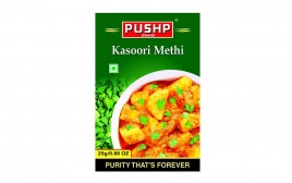 Pushp Kasoori Methi   Box  25 grams
